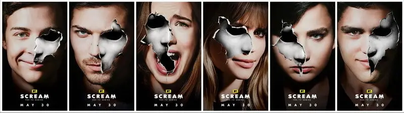 «Сериалы Онлайн Тв Гид» / 2017