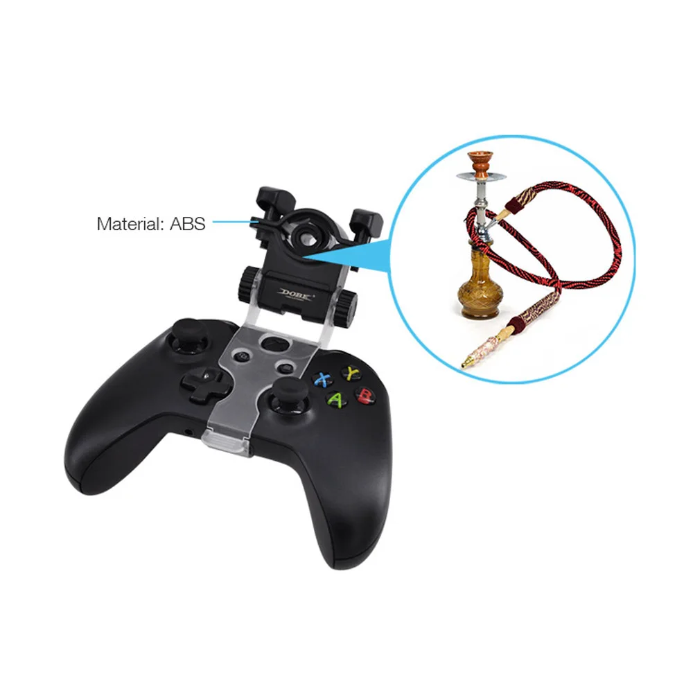 

Smoke Stand Cigarette Holder for Xbox one / Xbox one S / Xbox one X Controller