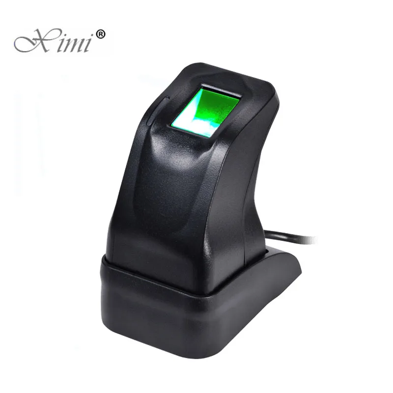 

ZKTeco ZK4500 USB Fingerprint Reader Sensor for Computer PC Home and Office Free SDK Capturing Reader scanner With Retail Box