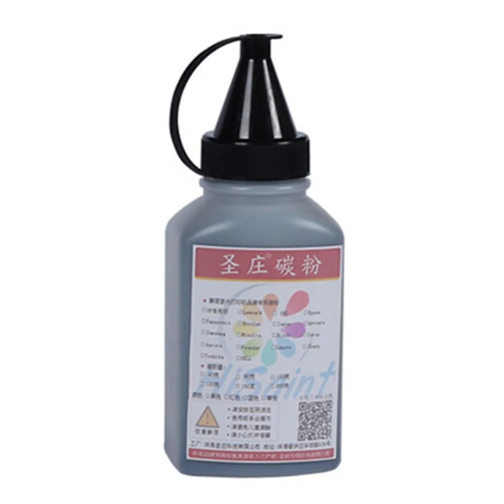 

Hisaint 2017 New Hot For HP 2613 Q2613A 70G 1Bottle Toner Powder For HP LaserJet 1300/1300n Wholesale Hot Sale Ink jet Printer