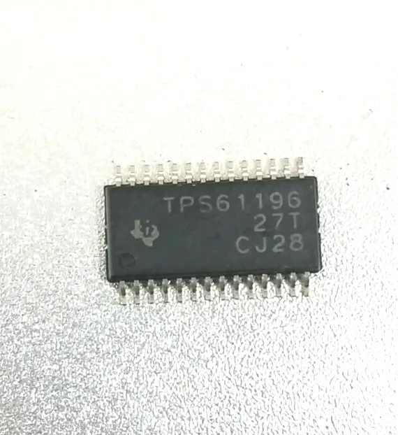 2 шт. 5 TPS61196PWPR TPS61196 TSSOP-28 | Электроника