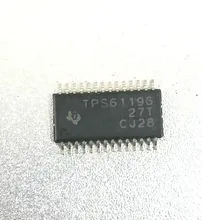 2PCS 5PCS TPS61196PWPR TPS61196 TSSOP-28