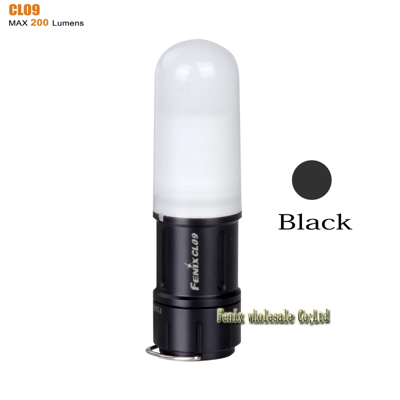 Fenix CL09 светильник для кемпинга 200 люменов фонарь кемпинга|200 lumen|lantern lumenslumen light |