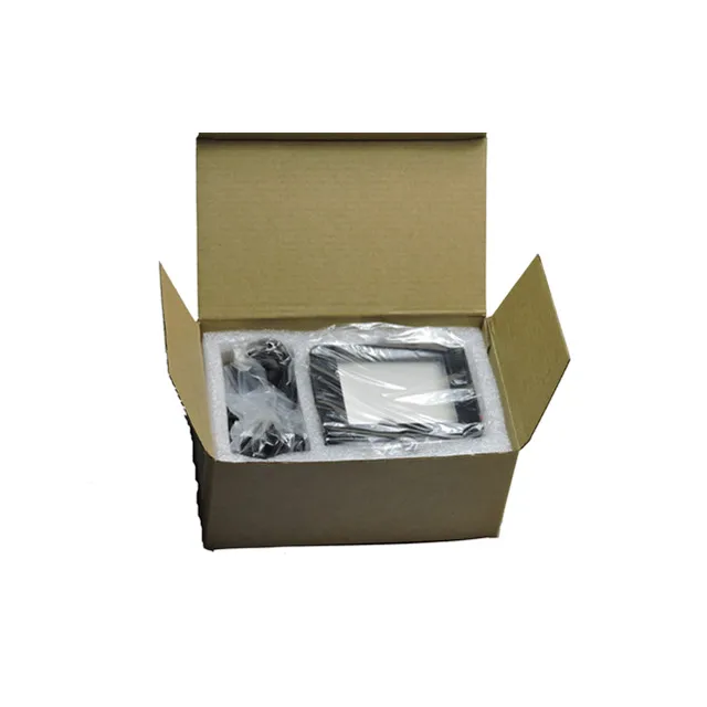 PACKAGE OF PAYMENT BOX