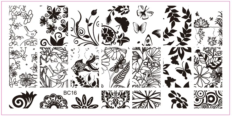 BC16