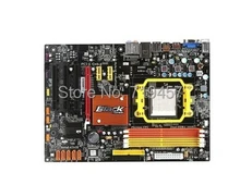 A780GM-A 780g motherboard VGA+DVI+HDMI DDR2 4GB