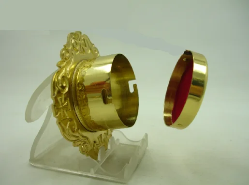 Ostensorium медь святая коробка monstrance католические принадлежности церковь святое