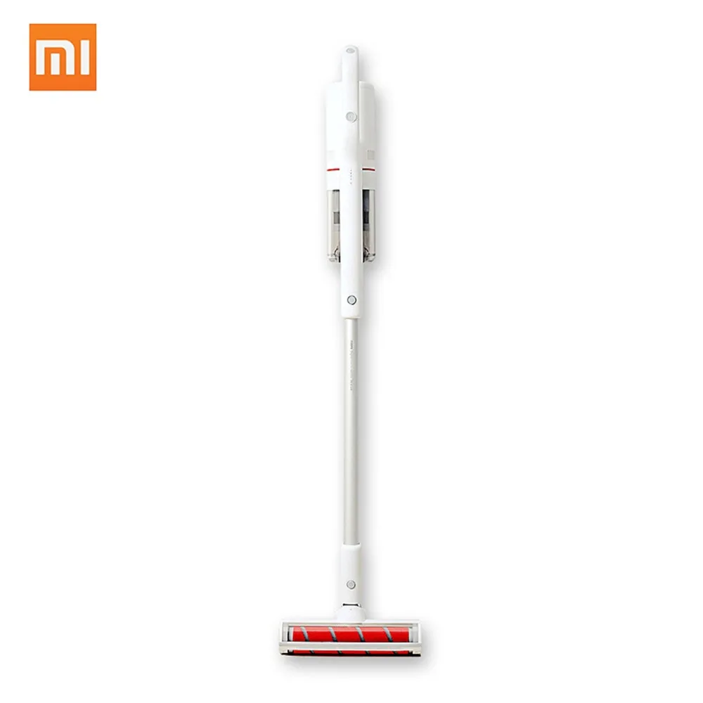 

Xiaomi Roidmi F8 Wireless Handheld Vacuum Cleaner Versatile Smart Stick Vacuum Multi-Function Cordless Portable Dust Collector