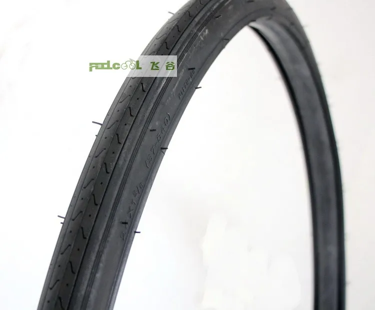 24 road bike tires