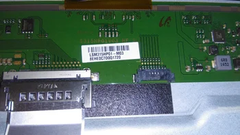 

Curved LCD display LSM315HP01-M03 LSM315HP01 for a ViewSonic XG3202-C monitor.