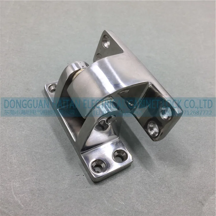 

Hai Tan hinge heavy equipment marine oven freezer side mounted door hinge