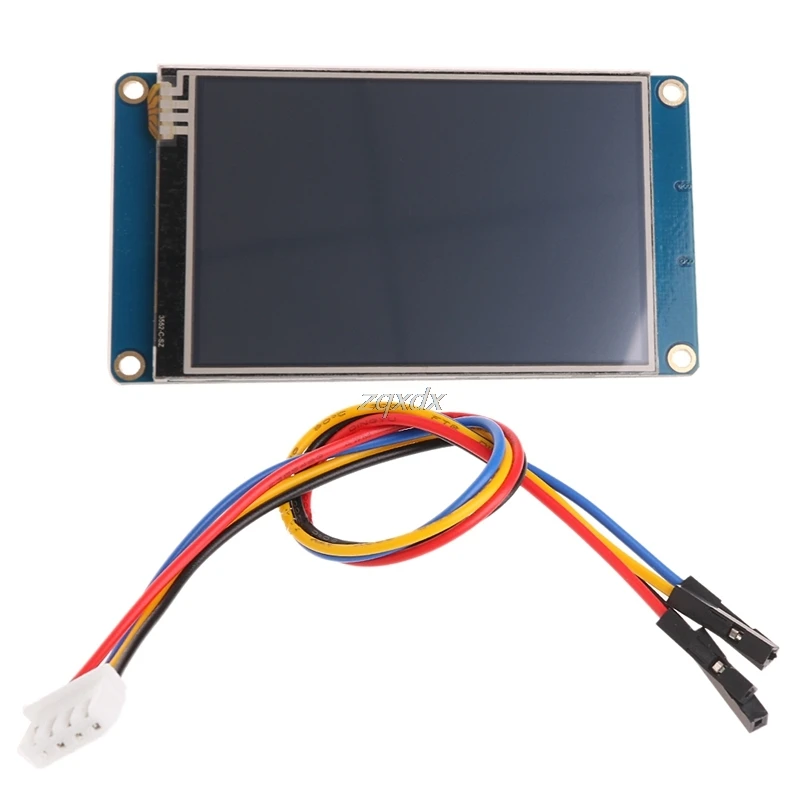 3," HMI TFT lcd сенсорный экран модуль 480x320 для Raspberry Pi 3 и Прямая поставка