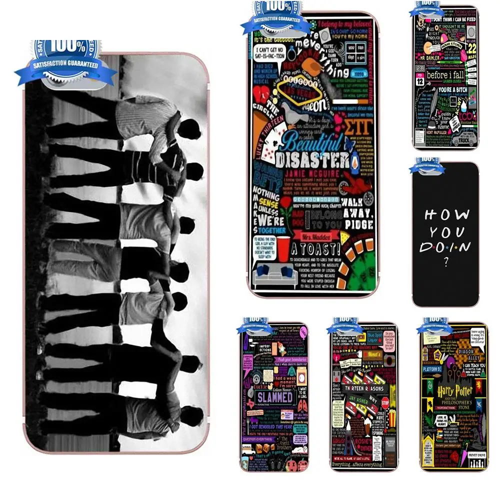 On Sale For Apple iPhone 4 4S 5 5C 5S SE 6 6S 7 8 Plus X