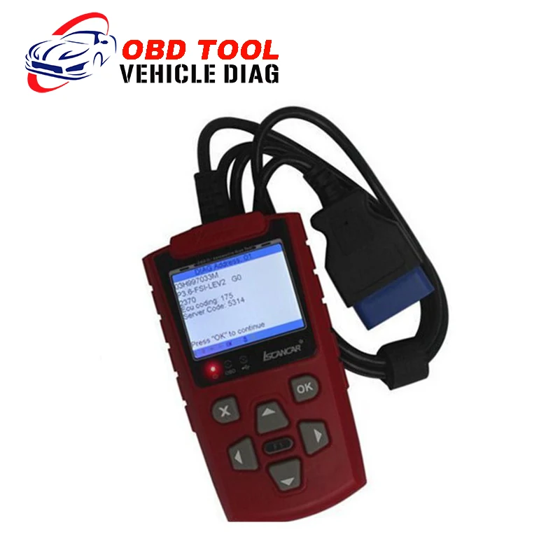 

2016 hot sale VAG 3.0 scanner  km immo  OBD2 code scanner  mileage adjustting immobilizer reading DHL free shipping
