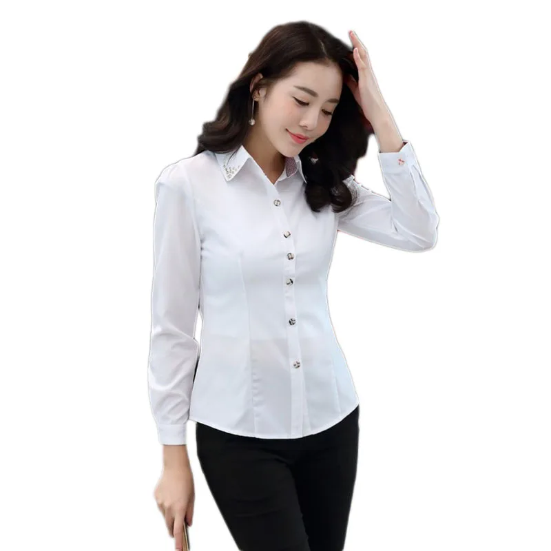 Рубашка женская 2019|white shirt|shirt shirtshirt white |