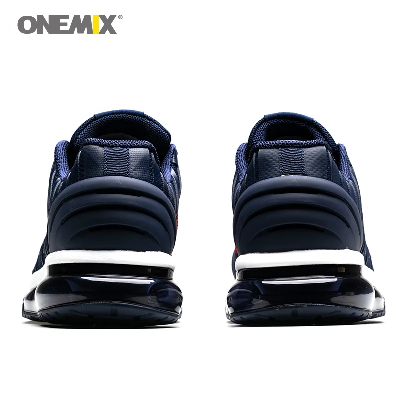 Onemix air cushion спортивная обувь для мужчин 97 светильник Кроссовки противоскользящие