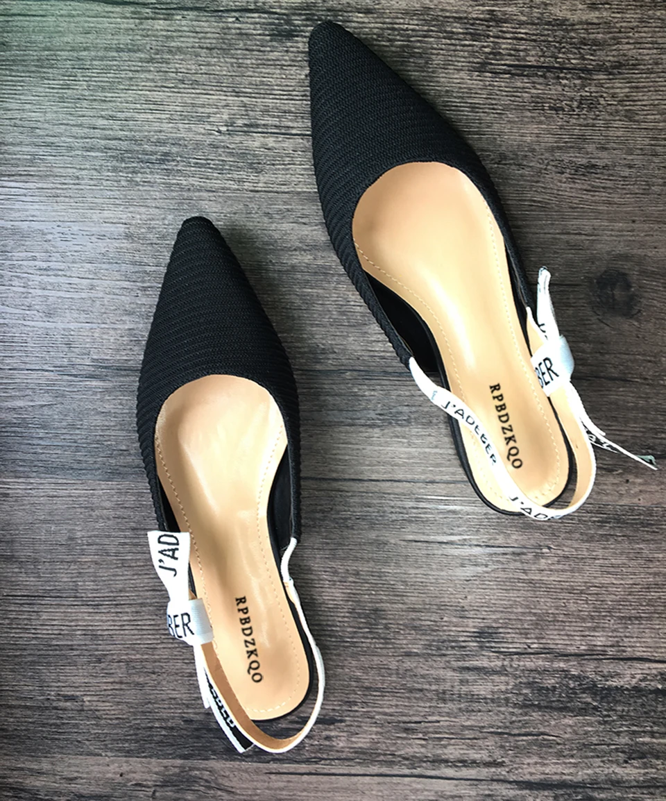 Slingback Couro Patente Sandálias Celebridade Nu Italiano