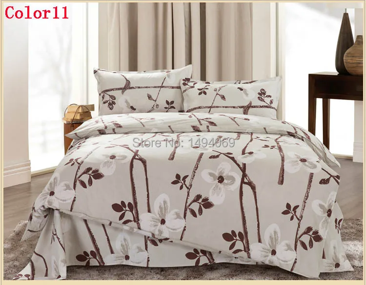 New Comforter Bedding Sets Super Soft And High Quality Velour