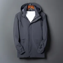 Зимняя Лыжная куртка мужская ветроустойчивый Сноуборд Снег Водонепроницаемый Открытый горное пальто лыжные куртки