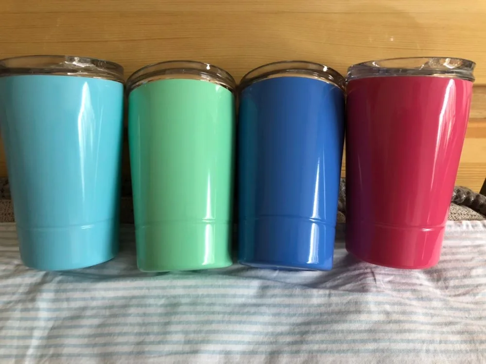 

8OZ and 12oz