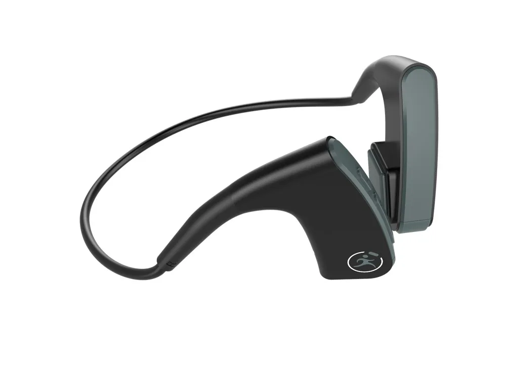 2018 Bluetooth наушники E1 костная проводимость беспроводная гарнитура Auriculare для спорта