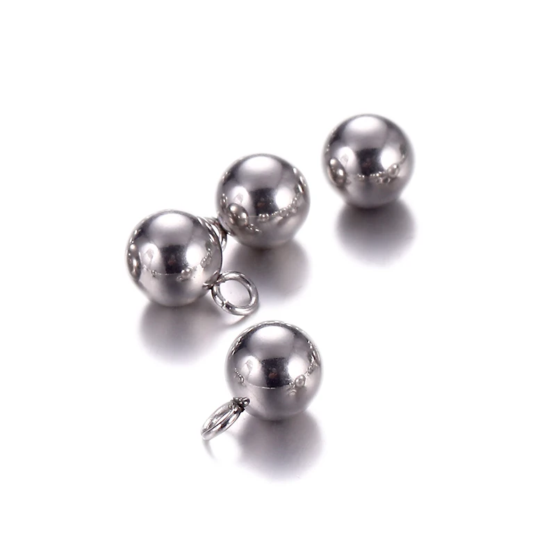 Buy 50PCS/Lot 5 16mm Wholesale High Polished Openable