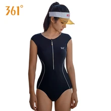 361 женский купальник черный сексуальный цельный купальник пуш-ап плотный треугольный спортивный конкурентный купальник Дамский бассейн пляжный купальный костюм