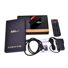 tv box android 7 1 font b octa b font font b core b font h96