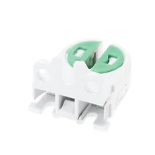 10 шт. патрон T5 цоколь патрон лампы