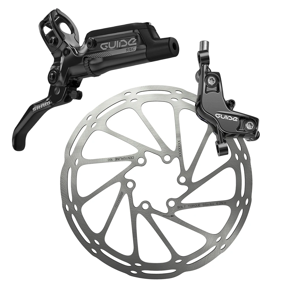 rsc bike