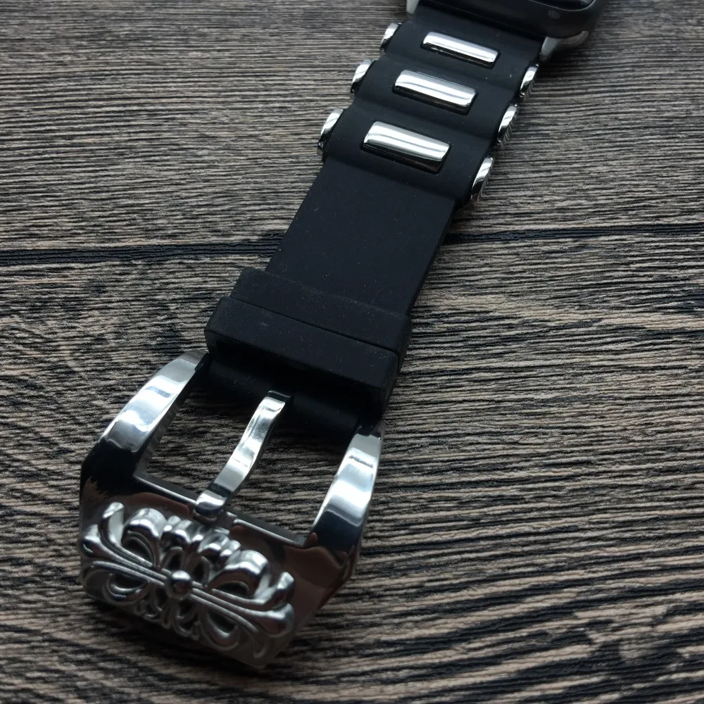 38-42mm Apple series watch 1 2 3 Wrist Band replacement watch bracelet (6)