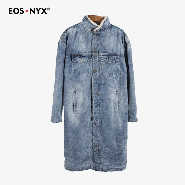 sobretudo jeans 2018