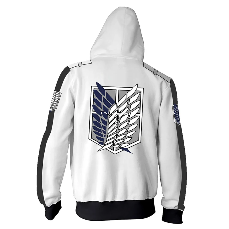 Cosplay&ware Anime Attack On Titan Hoodie Jacket Shingeki No Kyojin Legion Eren Cosplay Costume Party Sportswear Thin Zipper Hoodies -Zentai shop online HTB1aztsKv5TBuNjSspmq6yDRVXaP.jpg