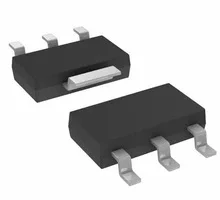 

1pcs/lot BSP452 BSP452 SOT-223 In Stock