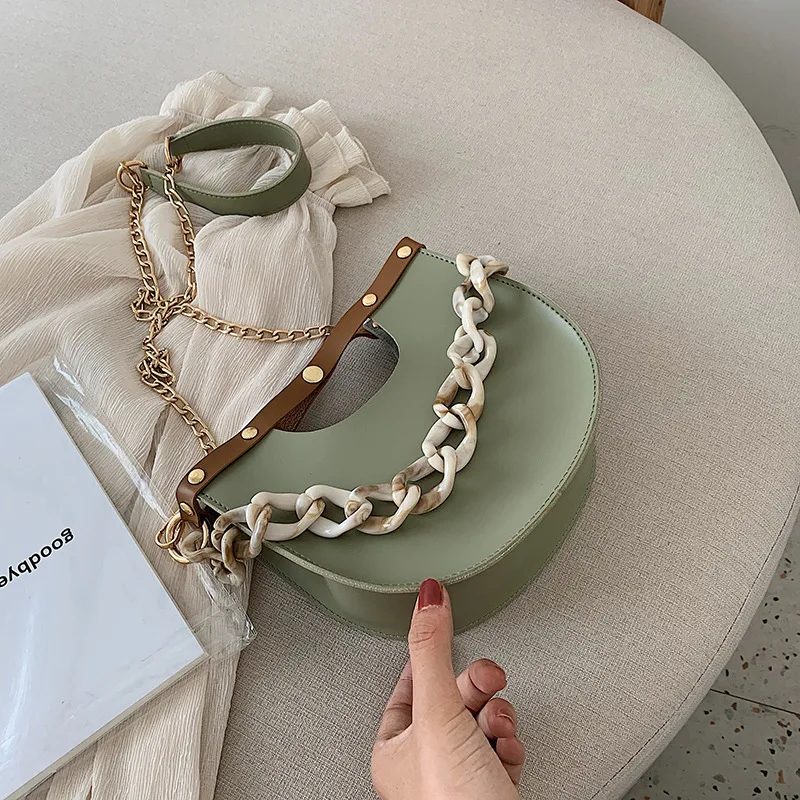 

Female Crossbody Tote Bags Women 2019 Quality PU Leather Luxury Handbags Designer Sac Main Ladies Saddle Shoulder Messenger Bag