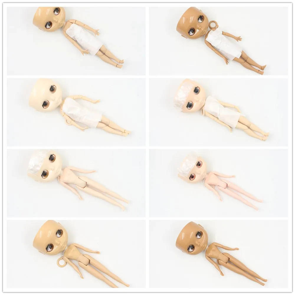 

Factory Blyth Rubber and Joint body without scalp Suitable for transforming the scalp for her