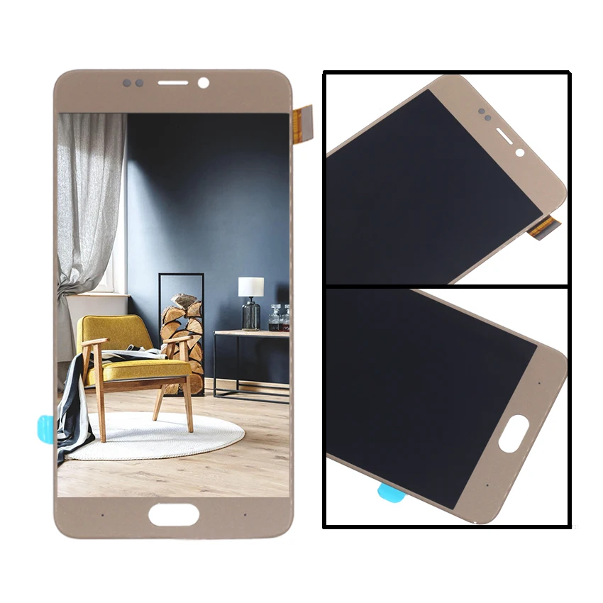 BLU Vivo 8 V0150UU (3)