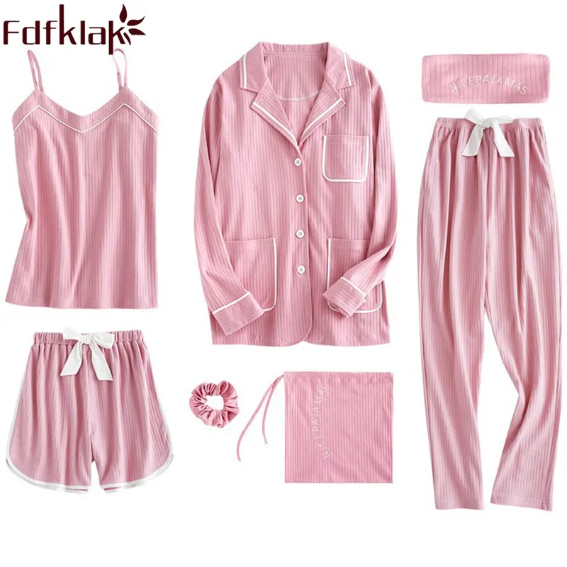 night suit pyjama set