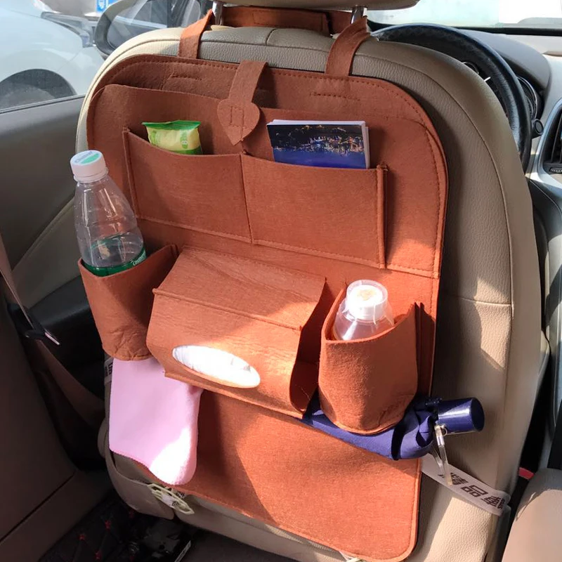 Car storage bag  1