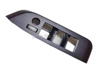 

Front Left Window Switch Panel for Toyota Highlander 15-16, Master Lifter Switch Control Panel, Free Shipping Master Switch