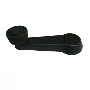 

Auto Car Mk1 Door Window Crank Handle Winder Accessory for VW Golf 321 837 581