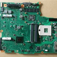Материнская плата для ноутбука Toshiba Tecra R950 R950-177 материнская плата FAL2SY2 A3245 DDR3 неинтегрированная ТЕСТ ОК
