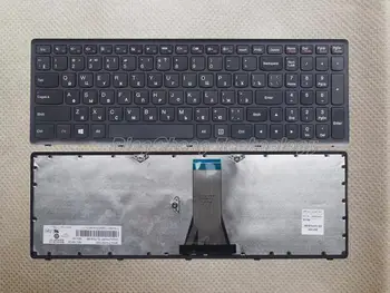 

New Black Russia laptop Keyboard For Lenovo G500C G500S G500H S500 S500C G505s G510S Flex 15 15D S510p Z510G 500S 100% tested