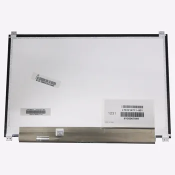 

12.1" LED LCD Screen Display Matrix LTN121AT11-803 for Samsung Chrome Book Series 5 XE500C21 XE550C22 1280 x 800