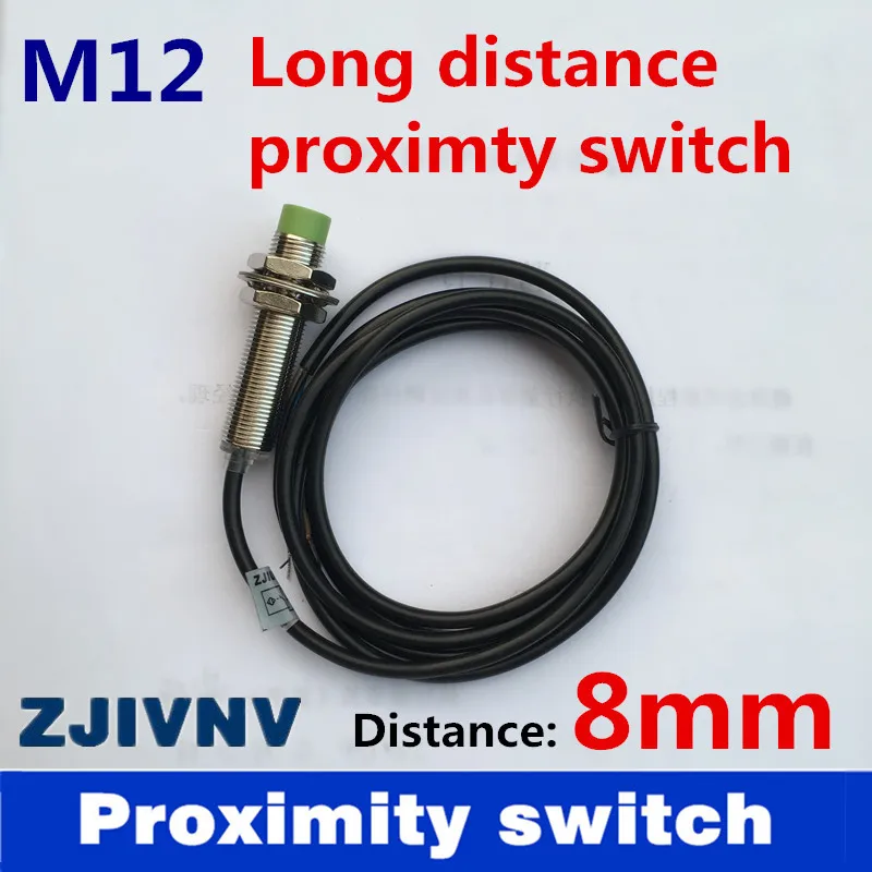 M12 LONG DISTANCE