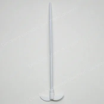 

400mmr,7mm,PTFE Stirrer,F4 Stirres,Paddle Width 85mm,40CM Lenth,Teflon Lab Equipment