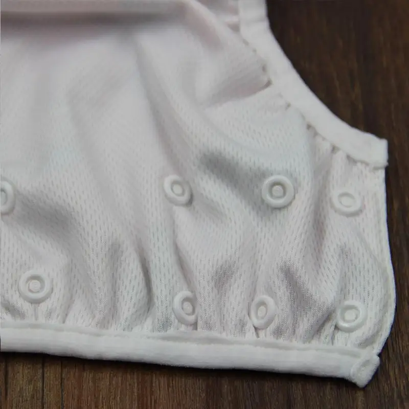 Детские купальные плавки для малышей милые спортивные водонепроницаемые тканевые подгузники для маленьких мальчиков и девочек сетчатые шорты из нитчатой ткани#20