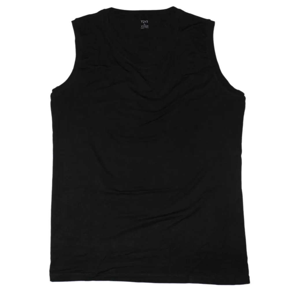 Black muscle t Clearance
