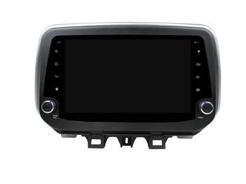 

8 Core 64GB rom Android 10 Navirider Car radio GPS Navigation for HYUNDAI IX35 Tucson 2018 full touch bluetooth video Player