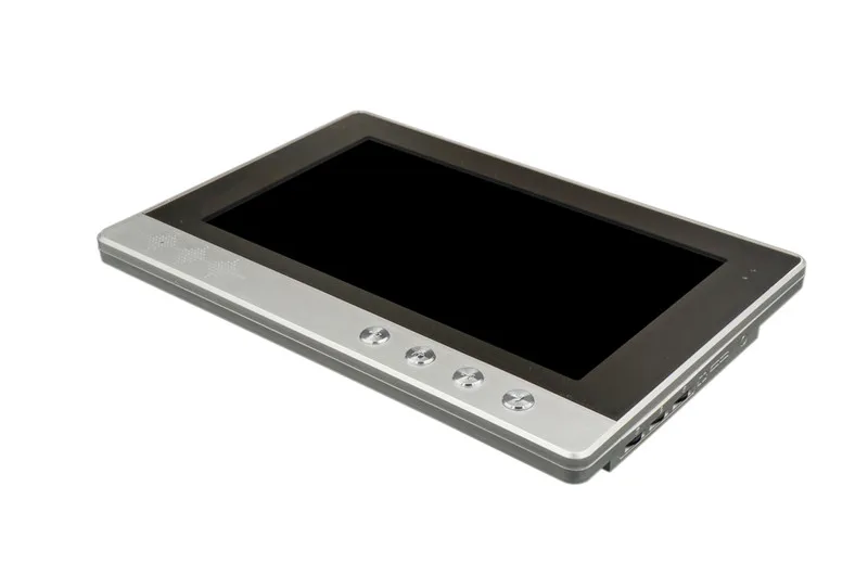 High Quality Professional Smart Home 10 Inch Screen Video Intercom PhoneIndoor Monitor Video Doorphone Doorbell System D120a